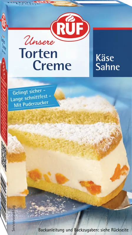 ruf-torten-creme-k-se-sahne-creme-mischung-f-r-k-se-sahne-torte image 1