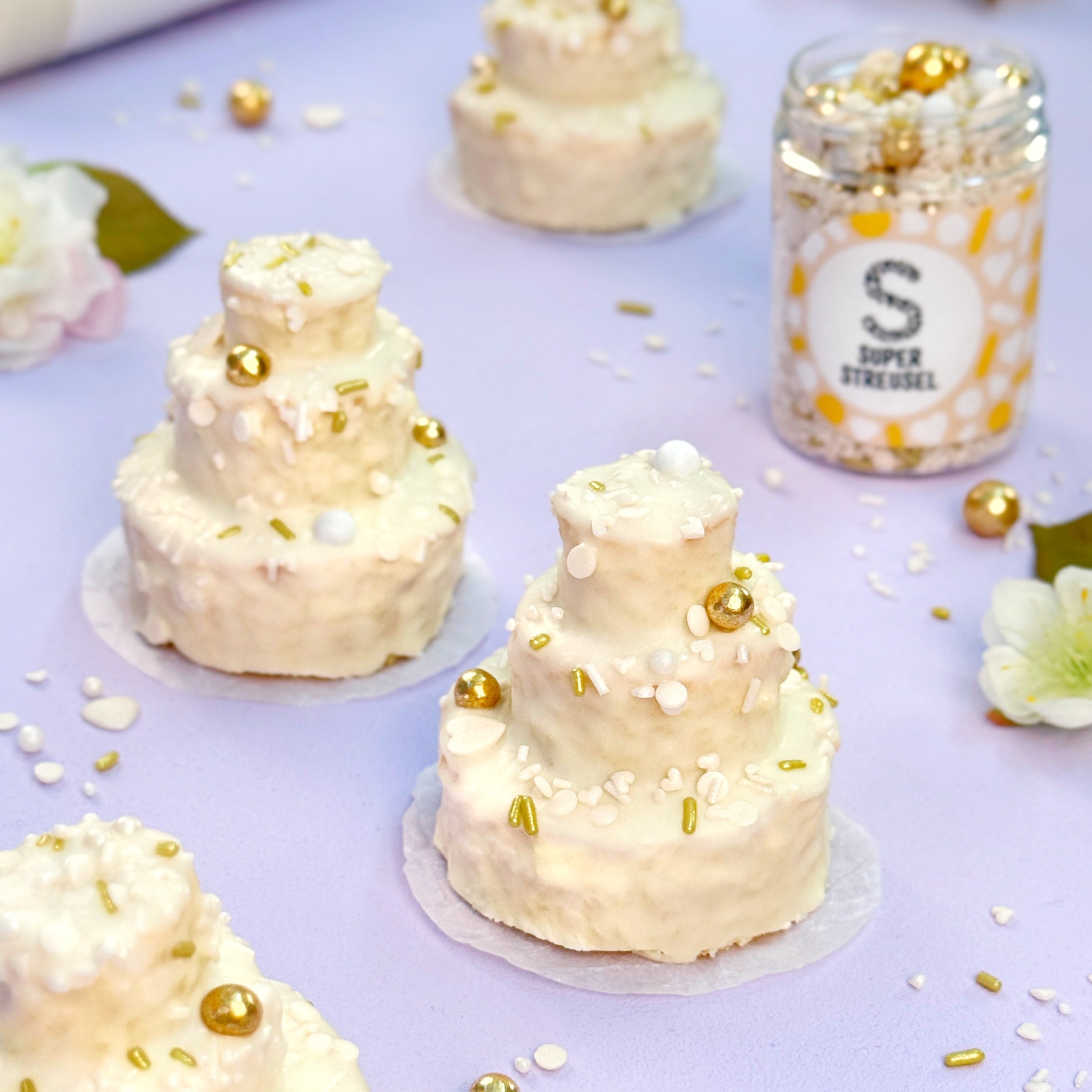 super-streusel-schickeria-streuselmix-gold-wei image 5