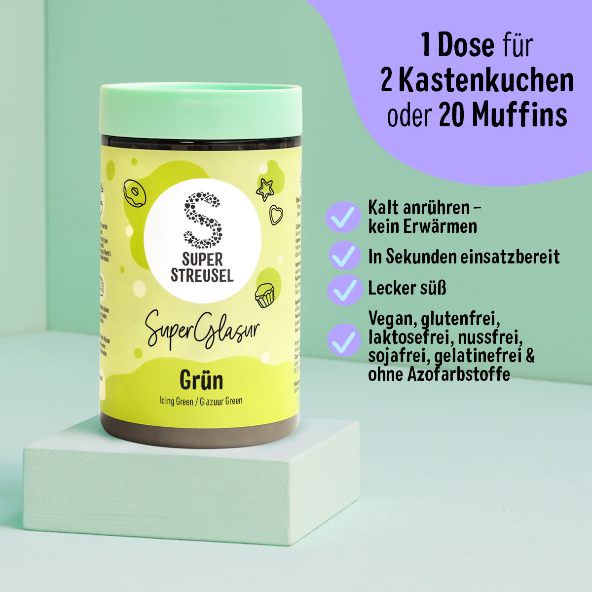 super-streusel-superglasur-gr-n-zuckerglasur-pulver-ohne-erw-rmen image 2
