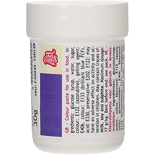 funcakes-food-colour-paste-royal-blue-30-g image 7