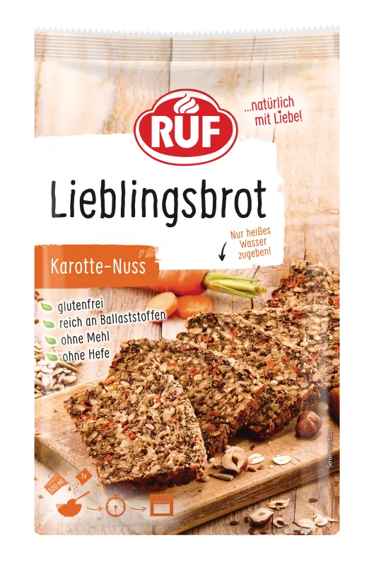 ruf-lieblingsbrot-karotte-nuss-backmischung image 1