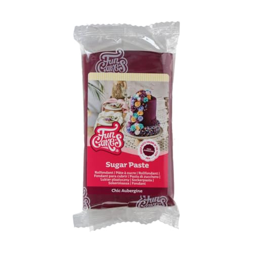 funcakes-rollfondant-aubergine-chic-250-g image 7
