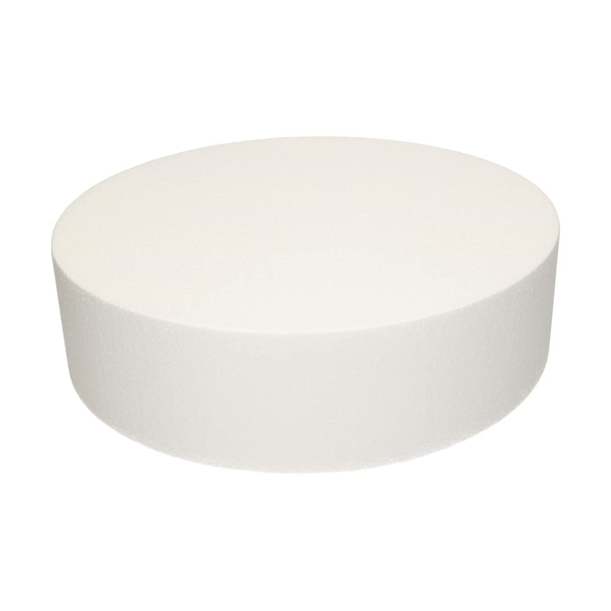 funcakes-cake-dummy-round-35x10-cm-styropor-torte-rund image 2