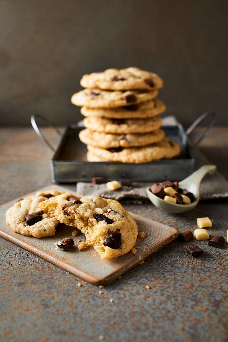 ruf-cookies-chocolate-chunk-backmischung-amerikanisch image 2