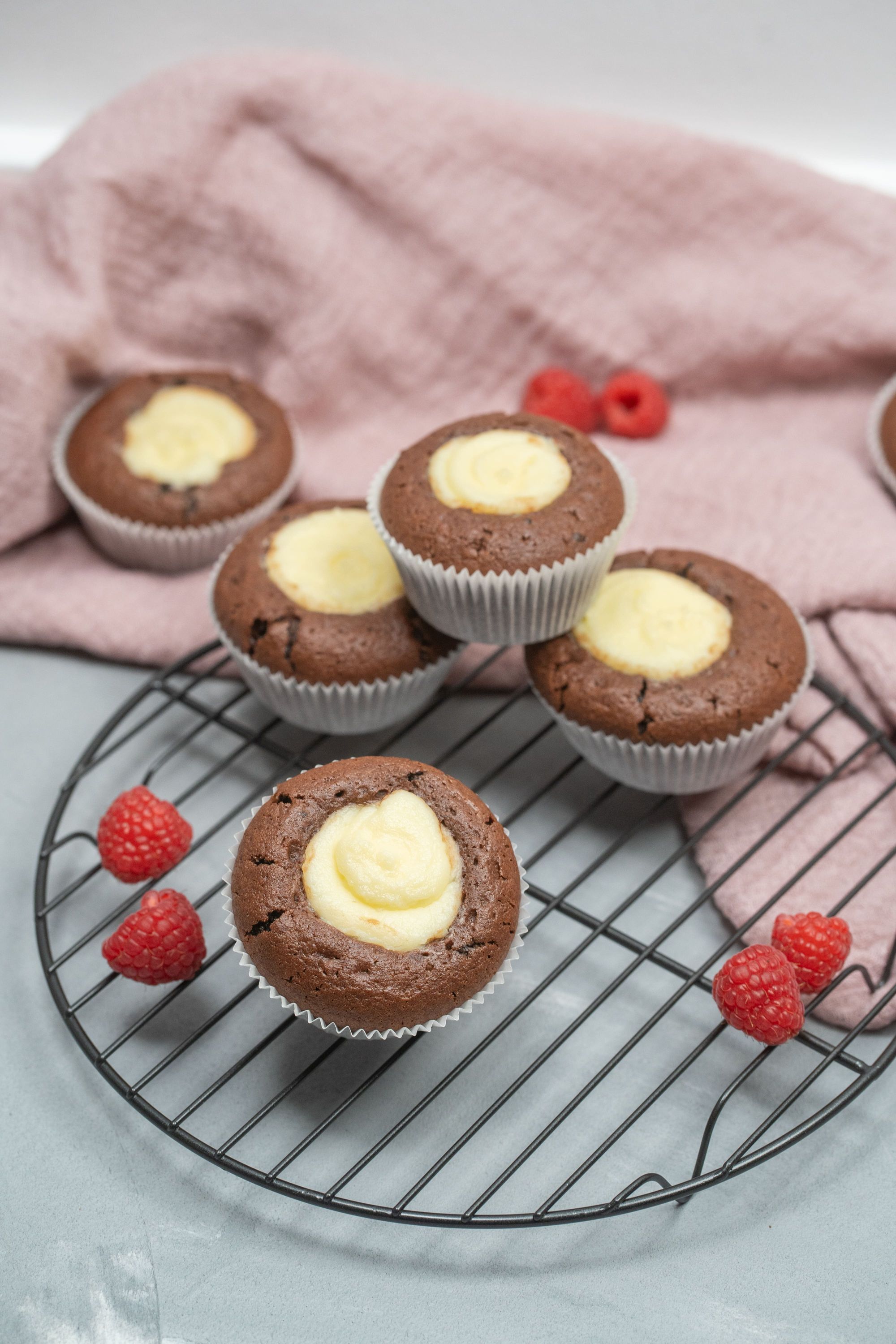 ruf-muffins-cheesecake-backmischung-american-style image 3