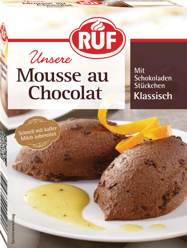 ruf-mousse-au-chocolat-dessertcreme-mit-schokost-ckchen image 1