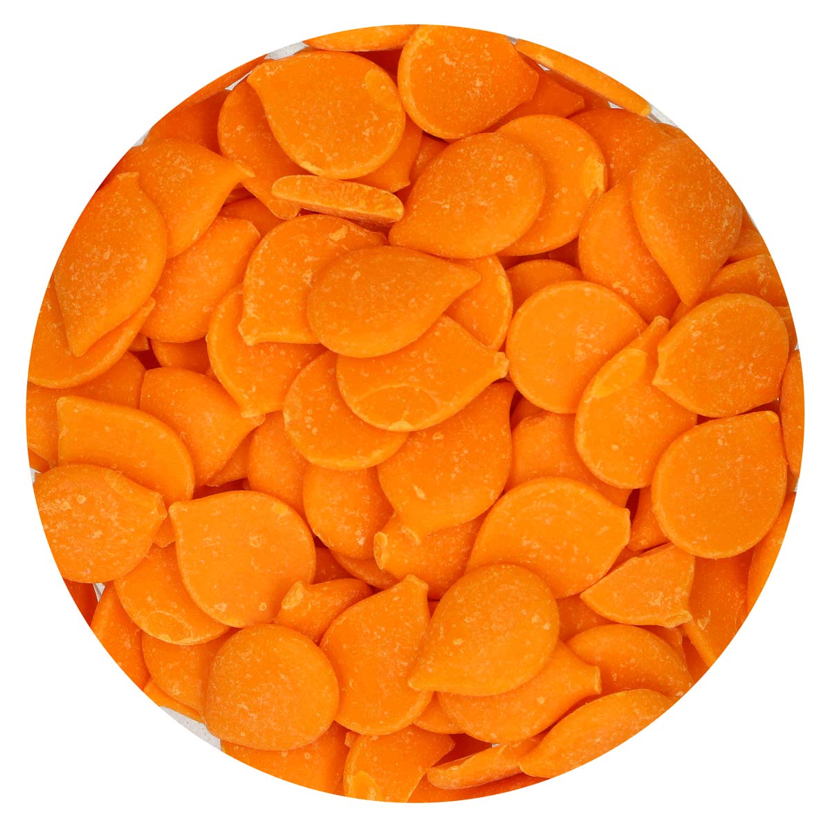 funcakes-deco-melts-orange-250-g image 4