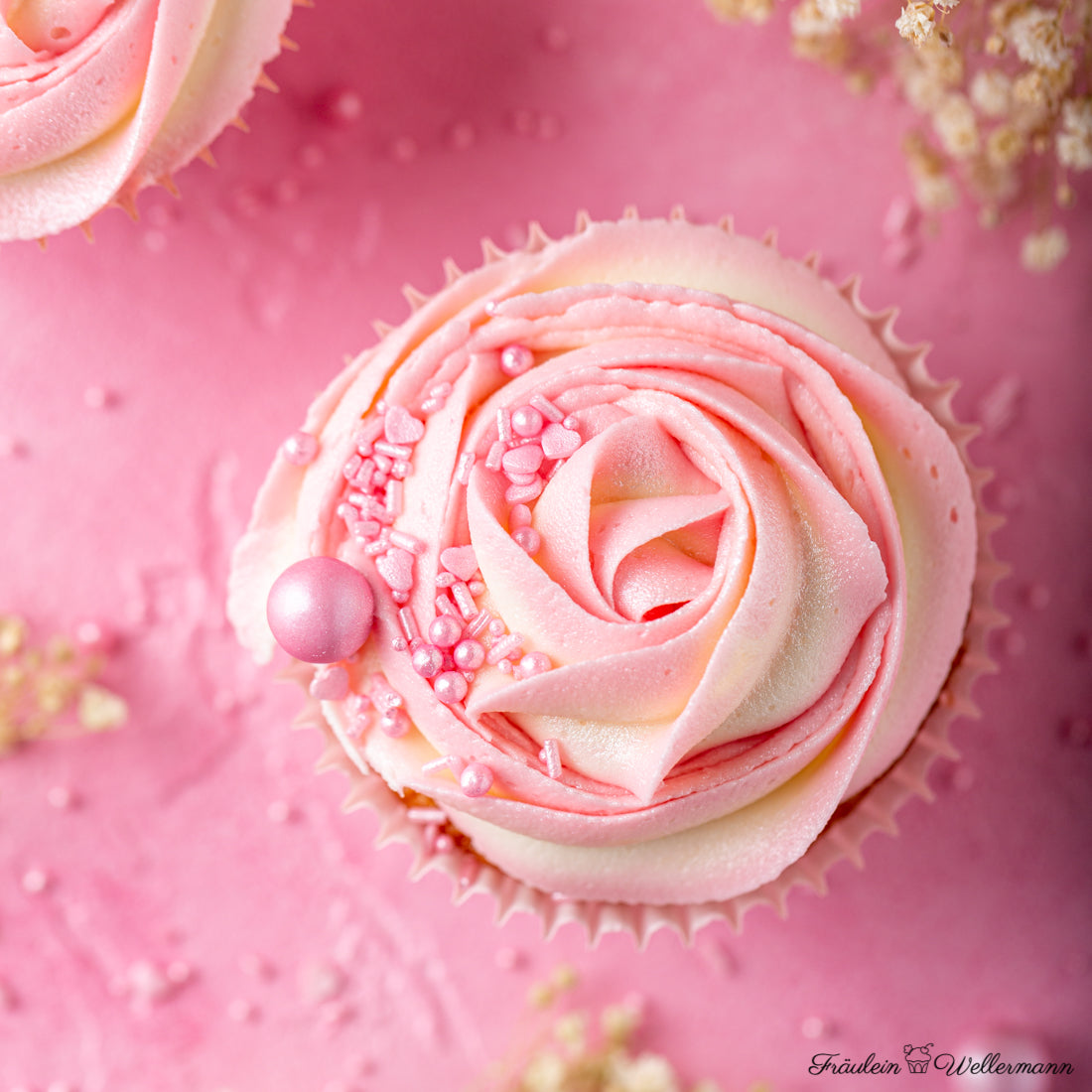 super-streusel-streuselmix-rosa-super-streusel-einfarbig image 7