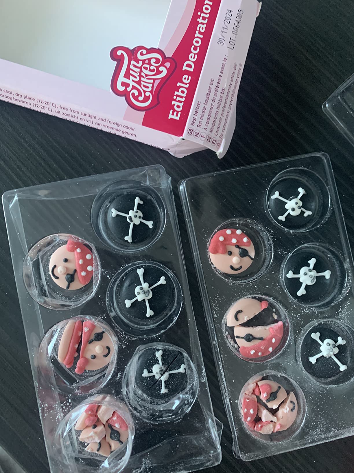 Hit auf dem Kindergeburtstag