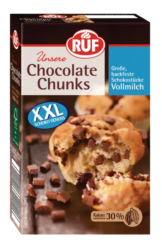 ruf-chocolate-chunks-vollmilch-extra-gro-backfest image 1