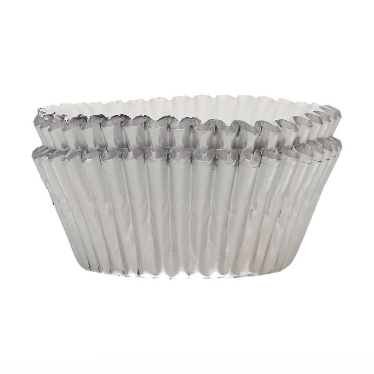 funcakes-baking-cups-foil-metallic-silver-48-st-ck image 3