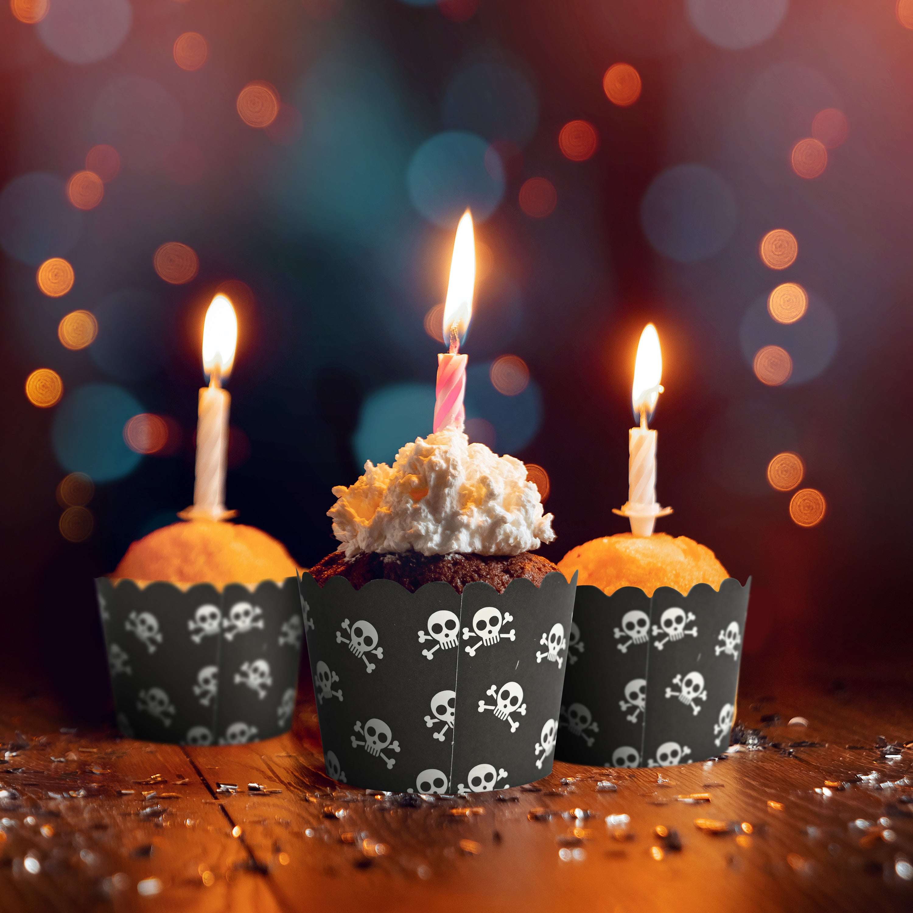 decocino-muffinf-rmchen-pirat-12-st-ck-by-amira image 2