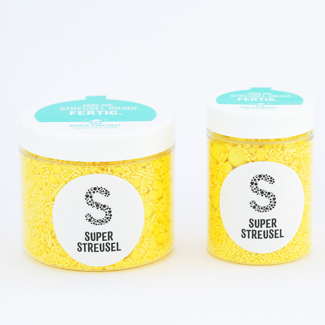 super-streusel-gelbe-super-streusel-streuselmix-einfarbig-gelb image 5