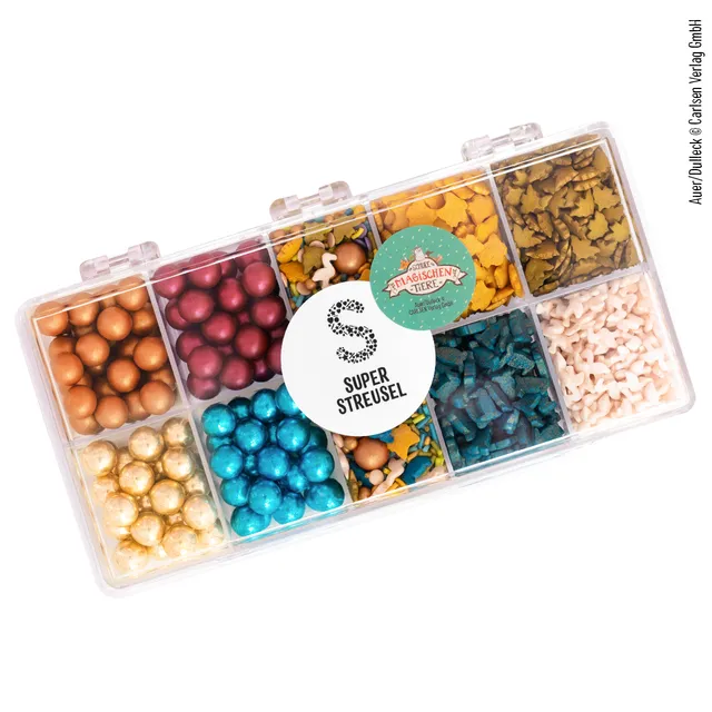 super-streusel-superbox-schuledermagischentiere-geschenkset image 1