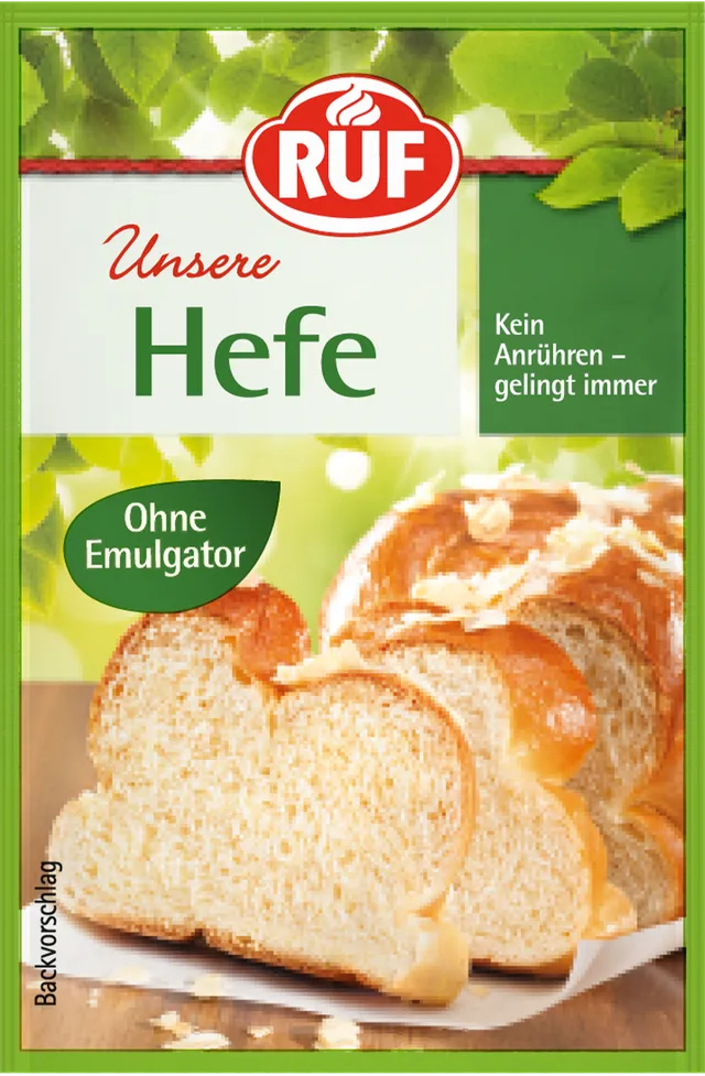 ruf-hefe-ohne-emulgator-trockenhefe-f-r-s-es-und-pikantes-geb-ck image 1