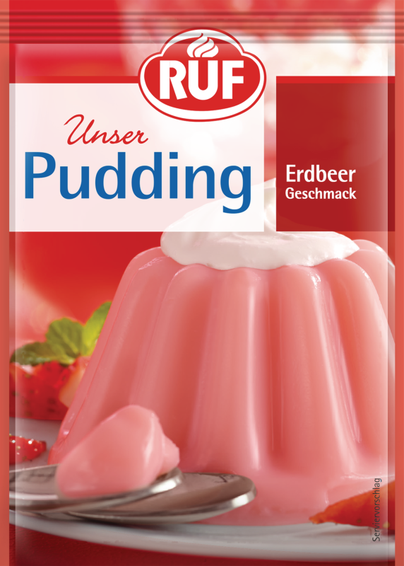 ruf-pudding-erdbeer-dessertpulver-zum-kochen-mit-milch image 1