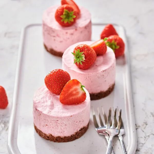 funcakes-mix-f-r-bavarois-strawberry-150-g image 5