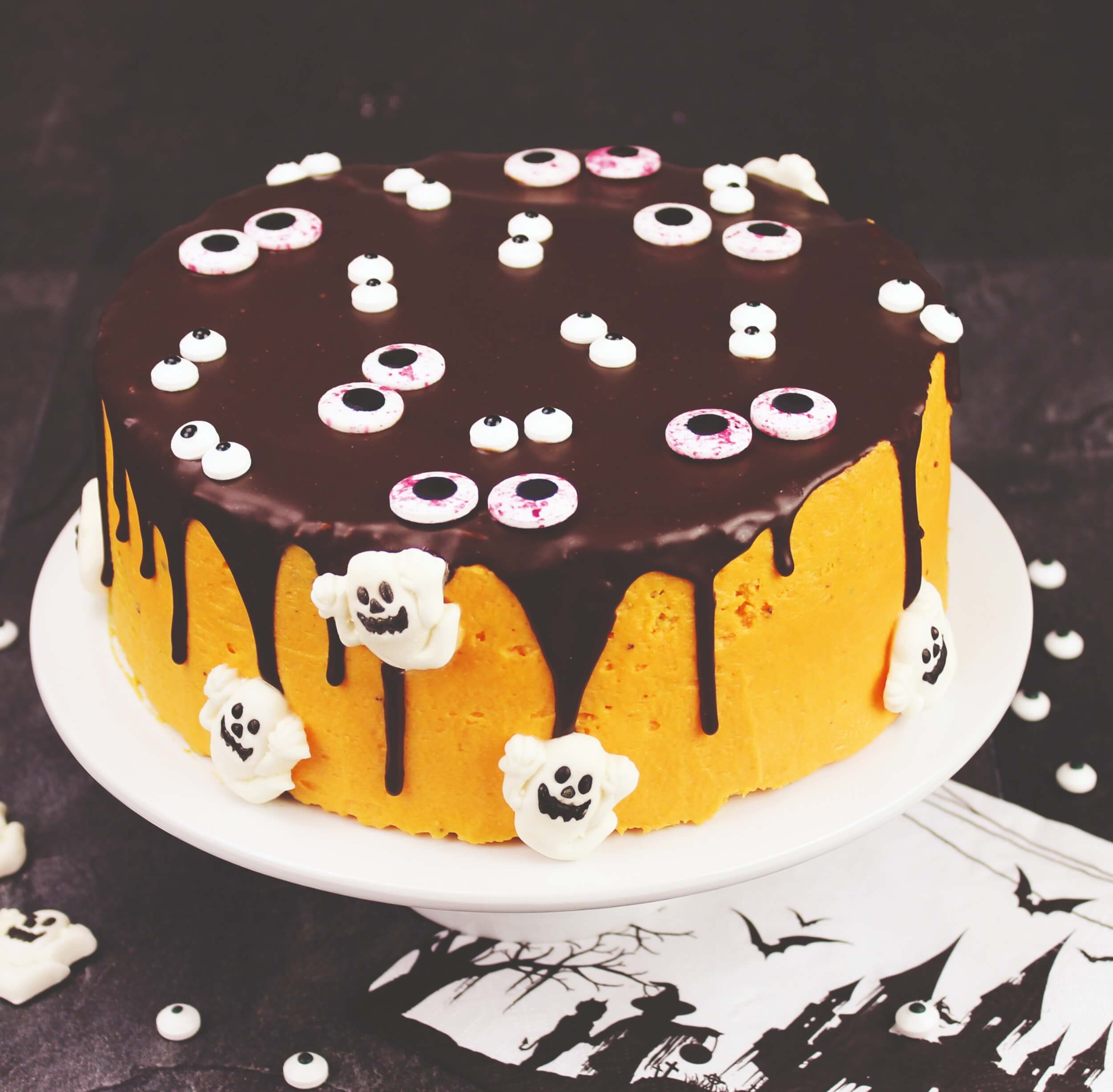 decocino-zuckeraugen-mit-blut-25g-essbare-halloween-backdeko image 2