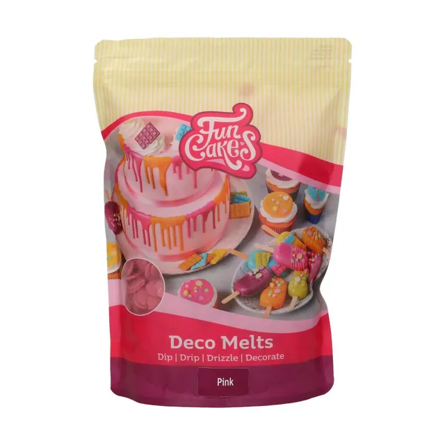 funcakes-deco-melts-rosa-1-kg-schmelzdrops-zum-dekorieren image 1