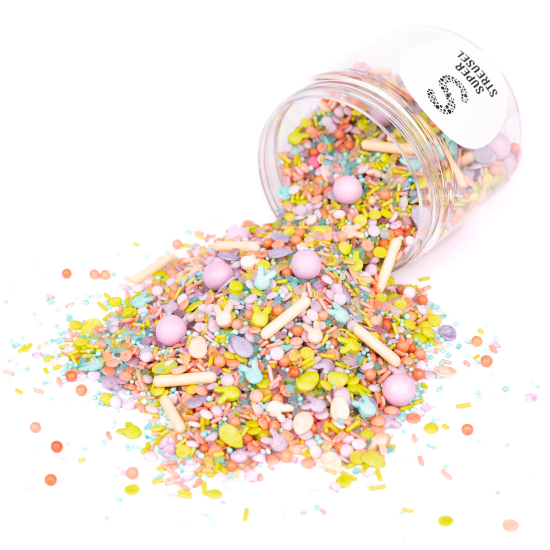 super-streusel-mimam-mmel-streuselmix-oster image 3