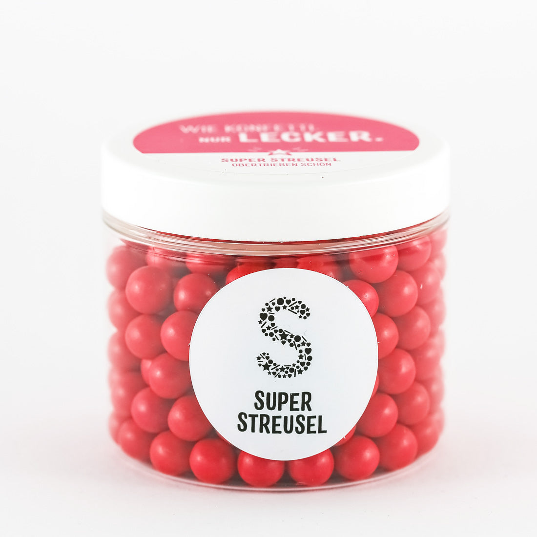 super-streusel-schokokugeln-rot-gro-e-schokoladenkugeln image 2