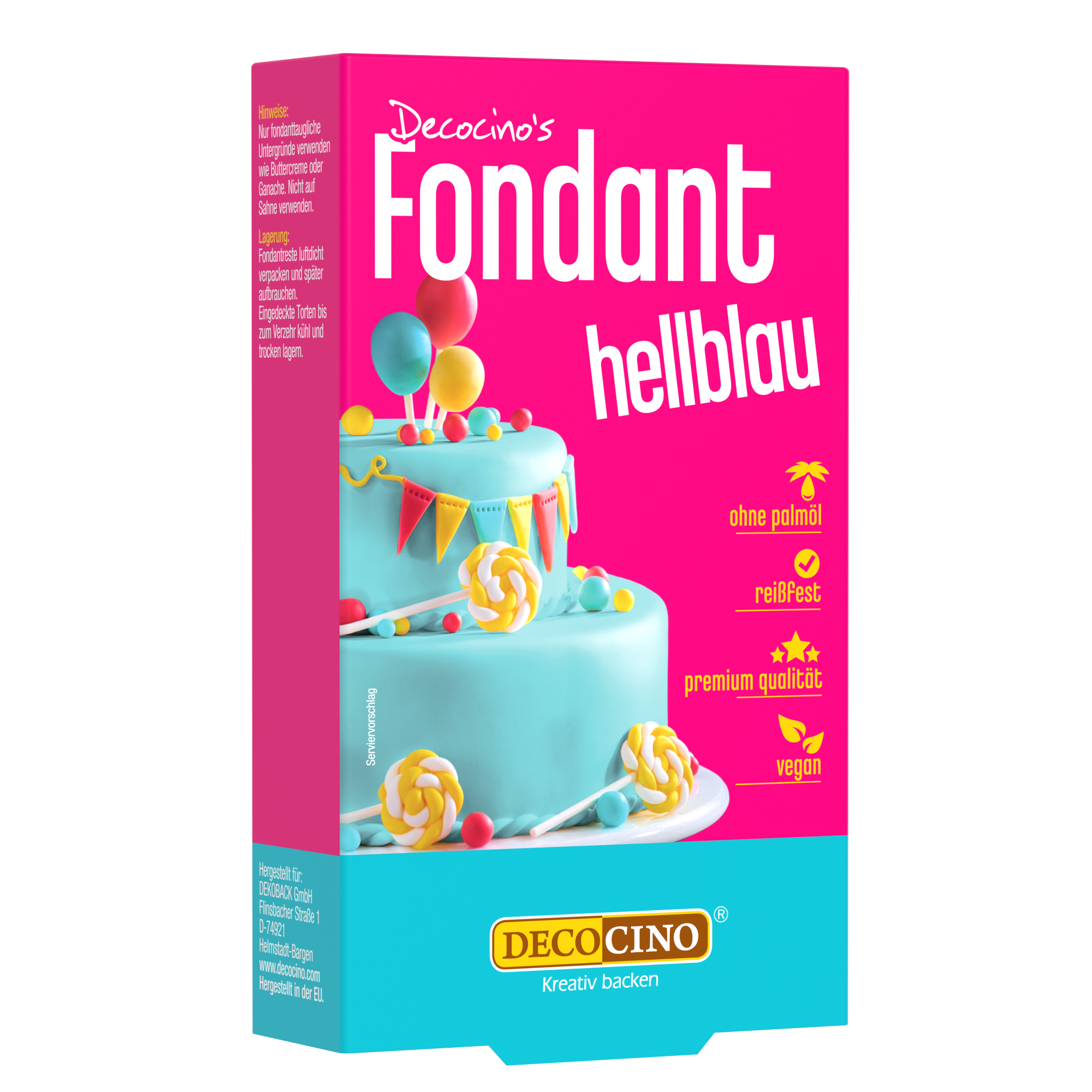decocino-fondant-hellblau-250-g image 1