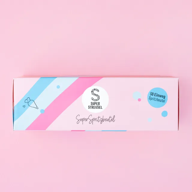 super-streusel-superspritzbeutel-einweg-50-st-ck image 1