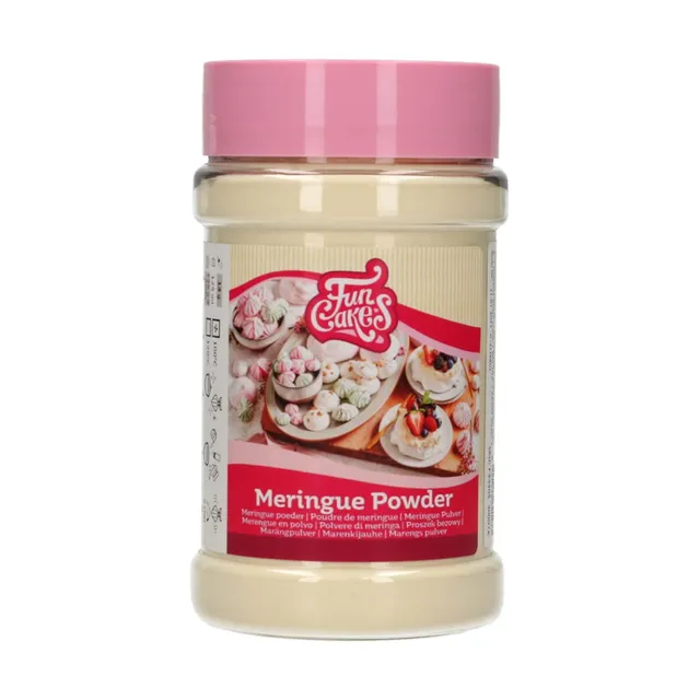 funcakes-meringue-powder-baiser-pulver-150-g image 1