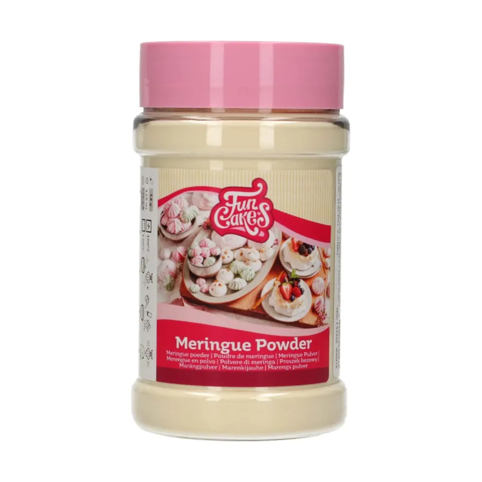 funcakes-meringue-powder-baiser-pulver-150-g image 1