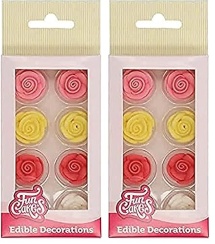 funcakes-zucker-dekorationen-rosen-set-8-st-ck image 8