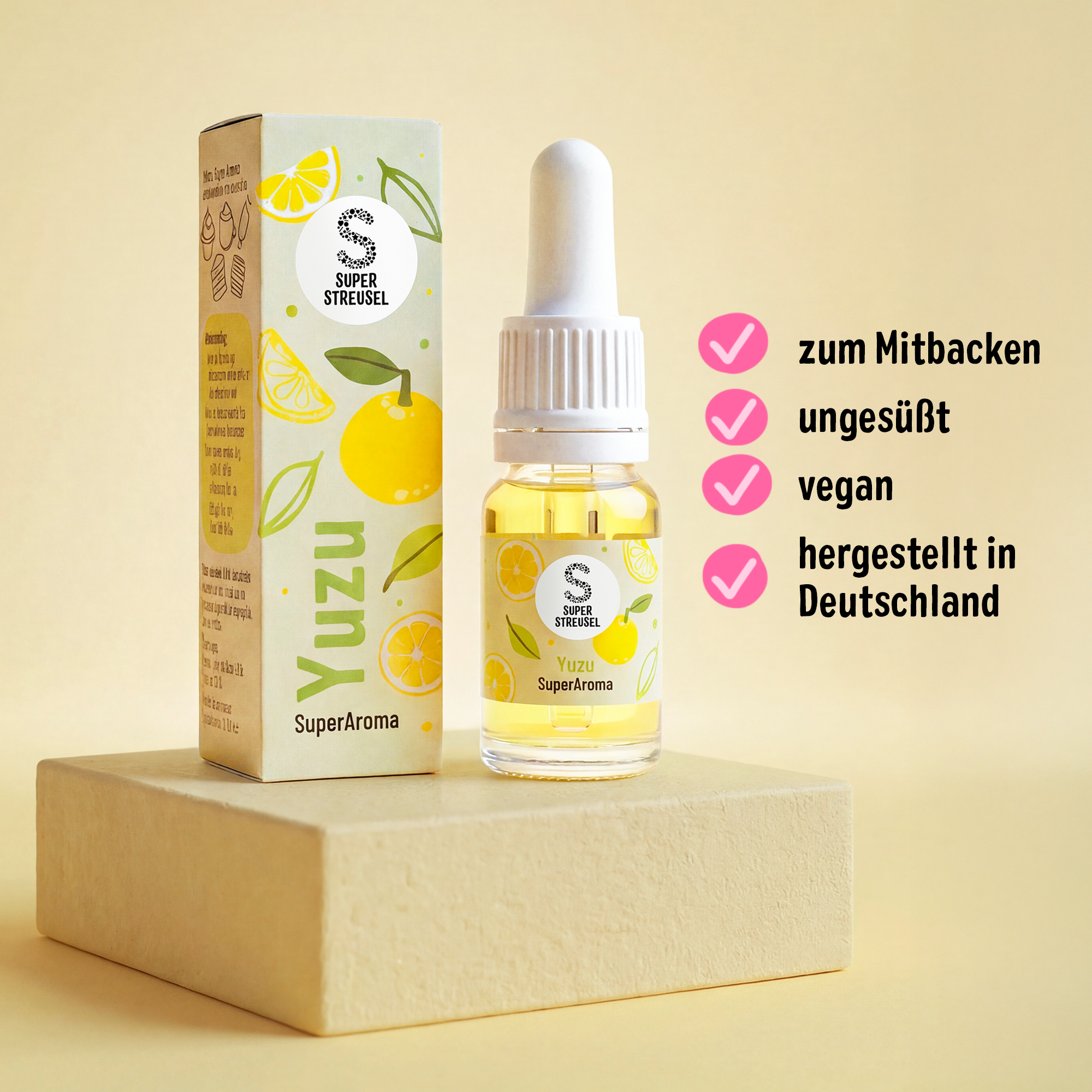 super-streusel-superaroma-yuzu-veganes-backaroma-zitrus image 4