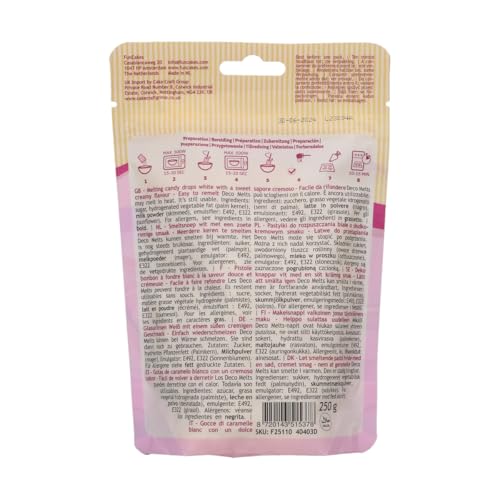 funcakes-deco-melts-wei-250-g image 6