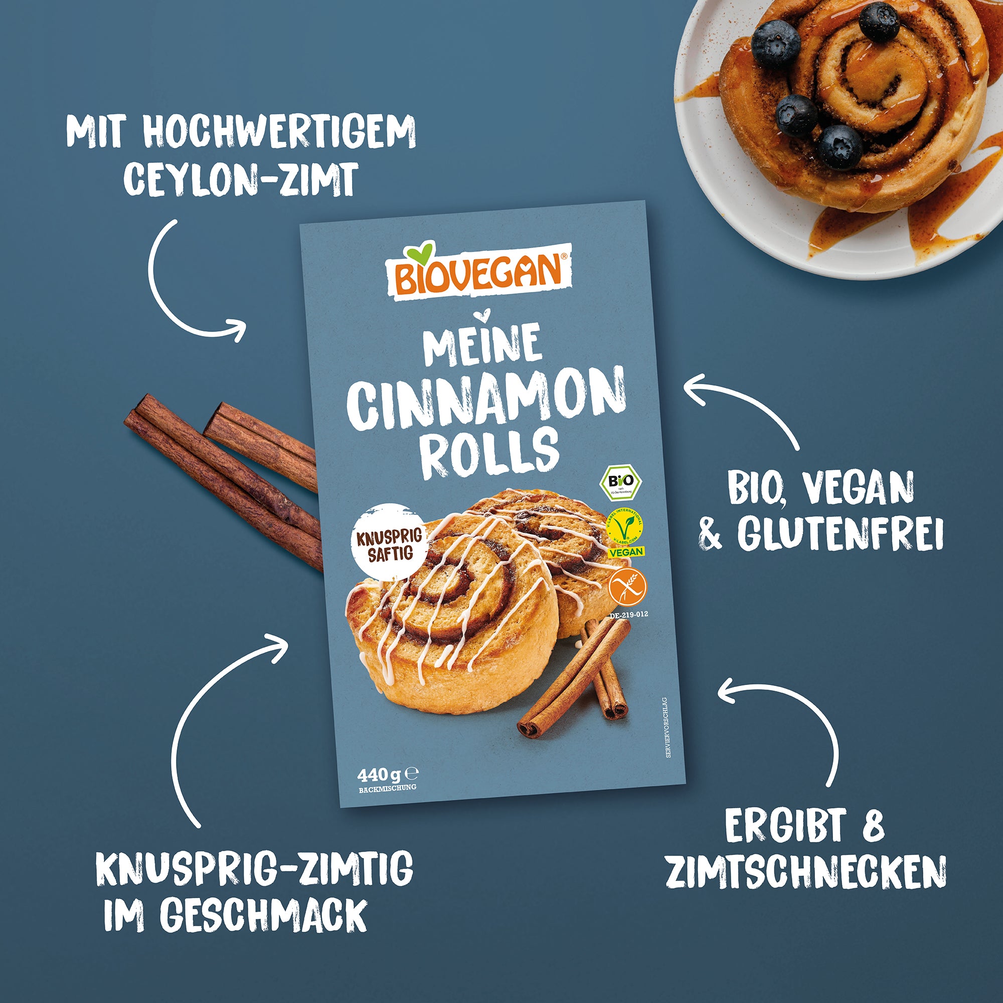 biovegan-meine-cinnamon-rolls-backmischung-glutenfrei-vegan image 3