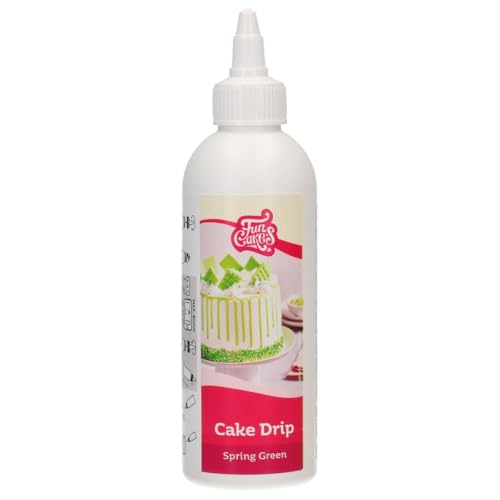 funcakes-cake-drip-zuckerglasur-springgreen-gr-n-180-g image 3