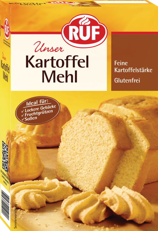 ruf-kartoffel-mehl-kartoffelst-rke-glutenfrei image 1