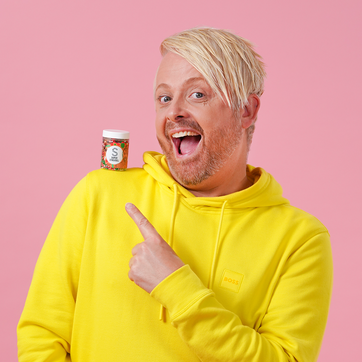 super-streusel-allejahrewieder-streuselmix image 2