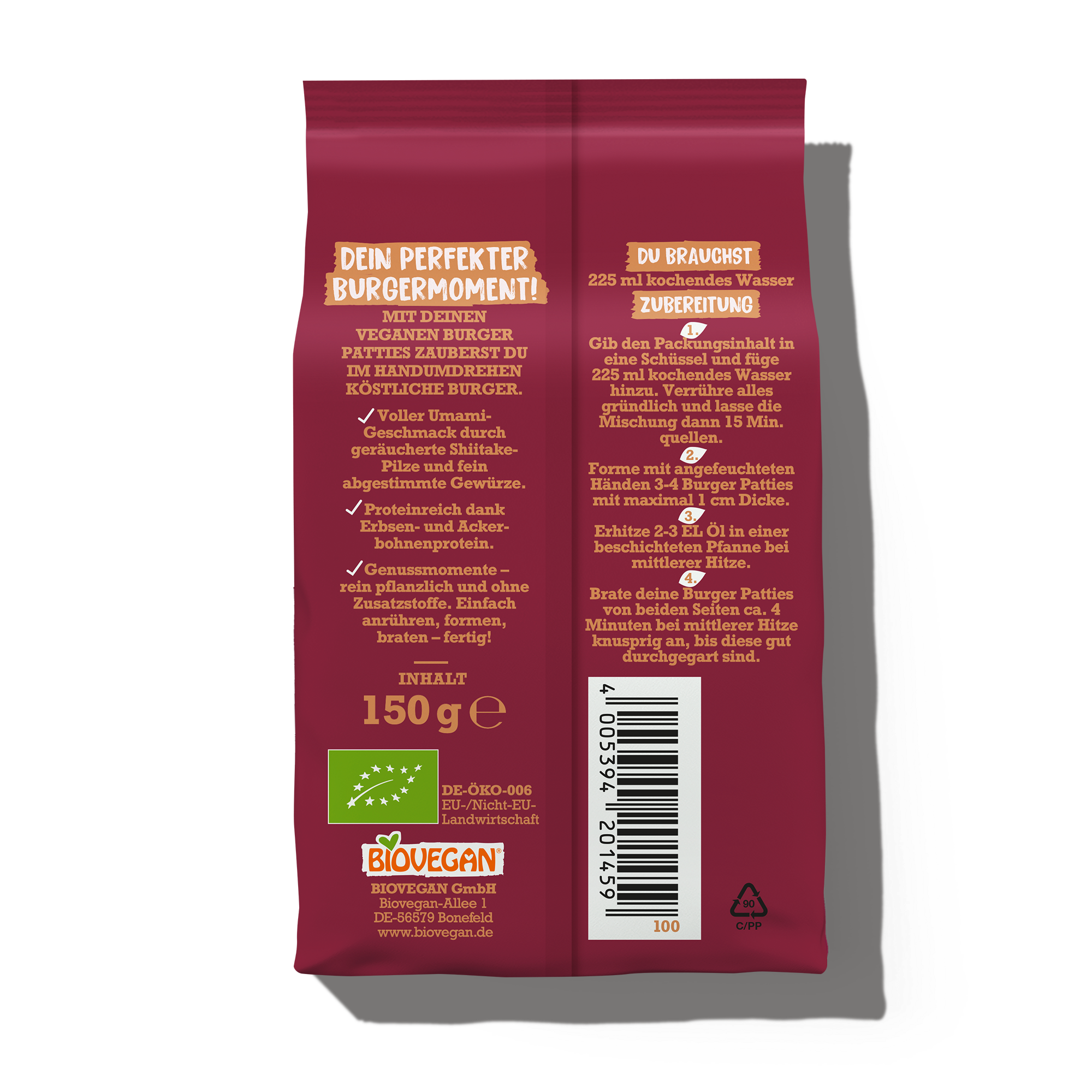biovegan-vegane-burger-patties-fertigmischung image 2