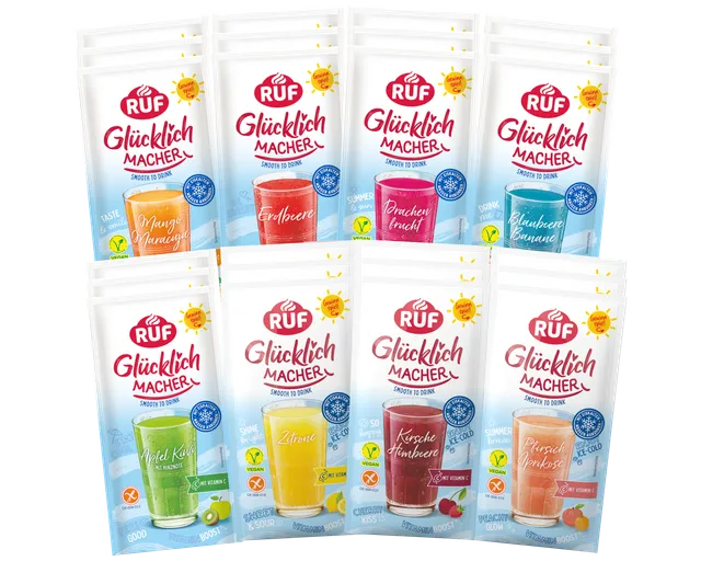 ruf-gl-cklichmacher-smooth-to-drink-set-24-st-ck image 1