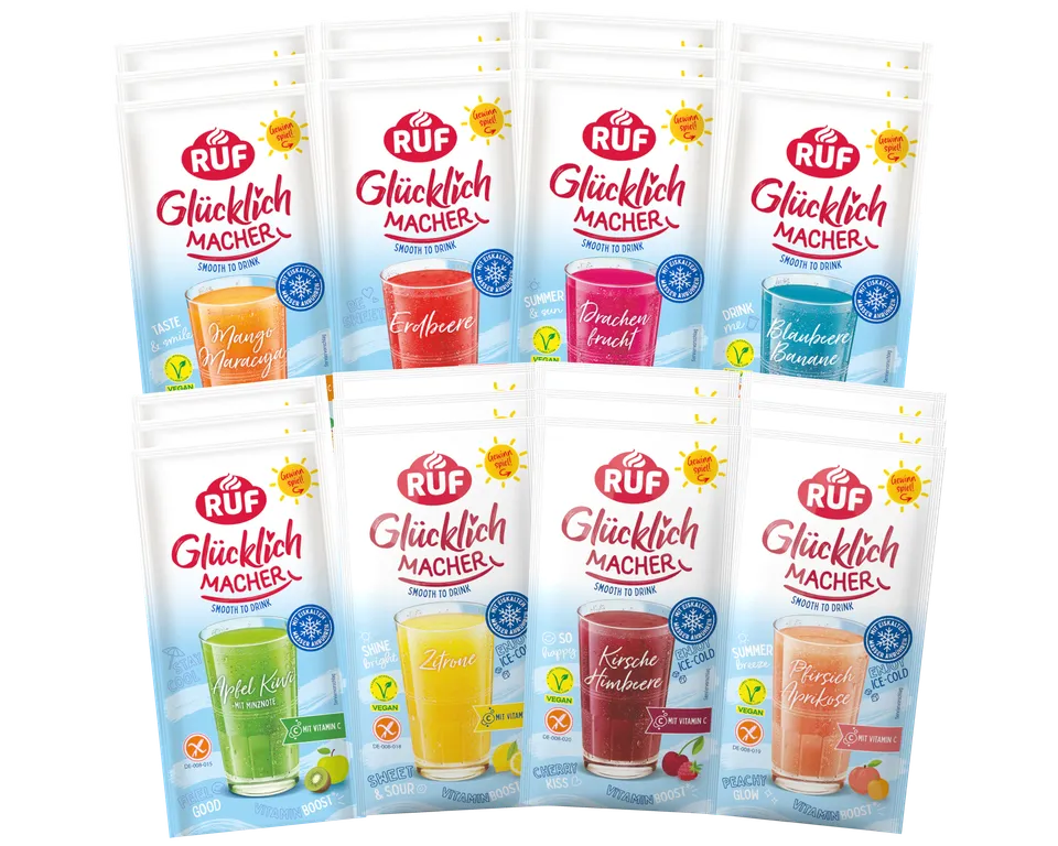 ruf-gl-cklichmacher-smooth-to-drink-set-24-st-ck image 1