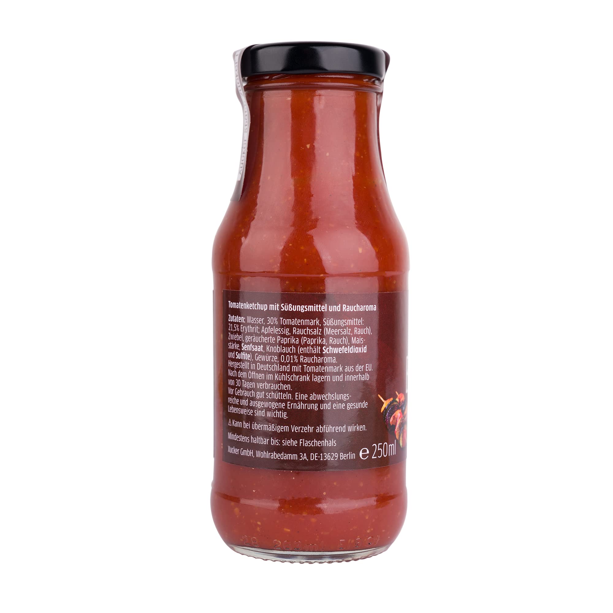 xucker-barbecue-set-grillso-en-mit-erythrit-ketchup-bbq-sauce image 6