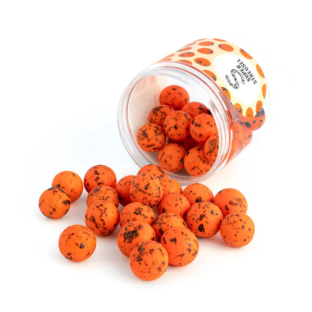 super-streusel-k-rbiskracher-xl-knusperkugeln-pumpkin-spice image 1