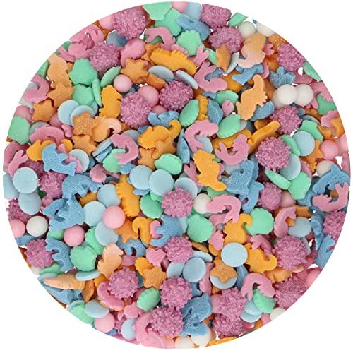 funcakes-sprinkle-medley-zuckerstreusel-mermaid-180-g image 4