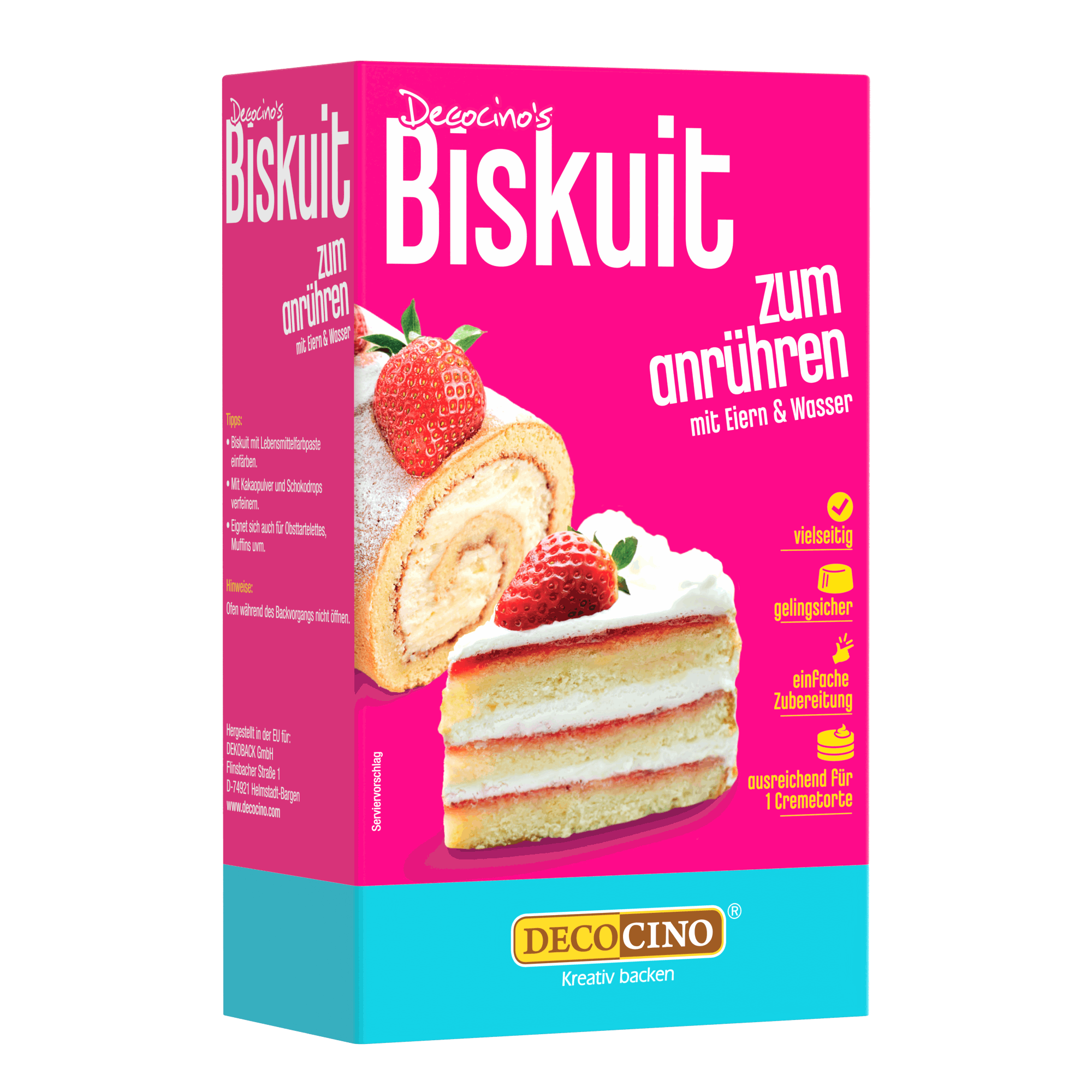 decocino-biskuit-backmischung-250g image 1