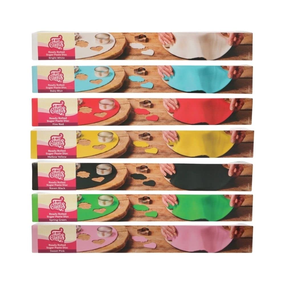 funcakes-ausgerollte-rollfondant-disc-fr-hlingsgr-n-430-g image 5