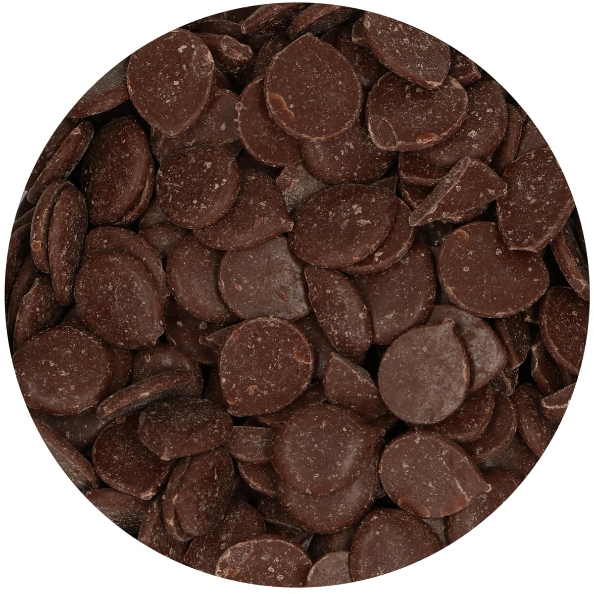 funcakes-deco-melts-milk-choco-250-g image 2