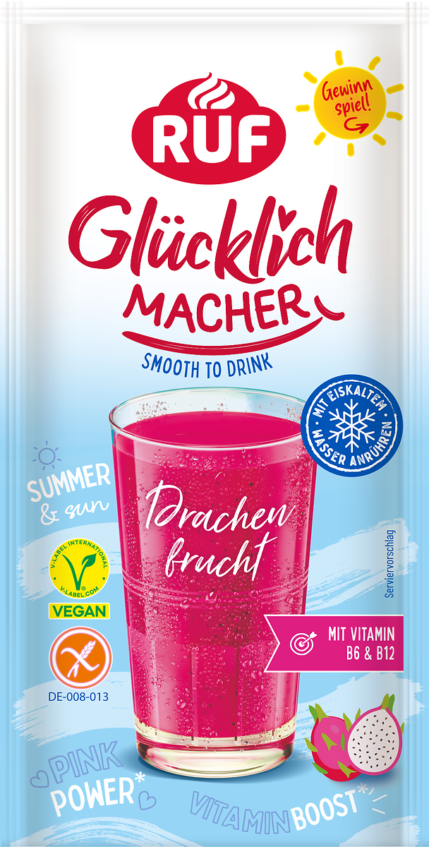 ruf-gl-cklichmacher-smooth-to-drink-drachenfrucht-getr-nkepulver image 1