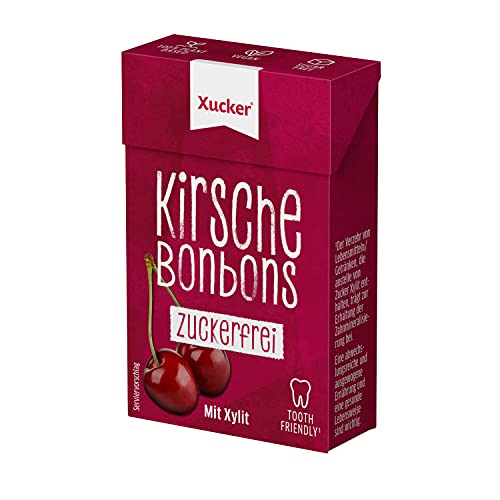 xucker-xylit-bonbons-kirsche-50-g-zuckerfrei image 7