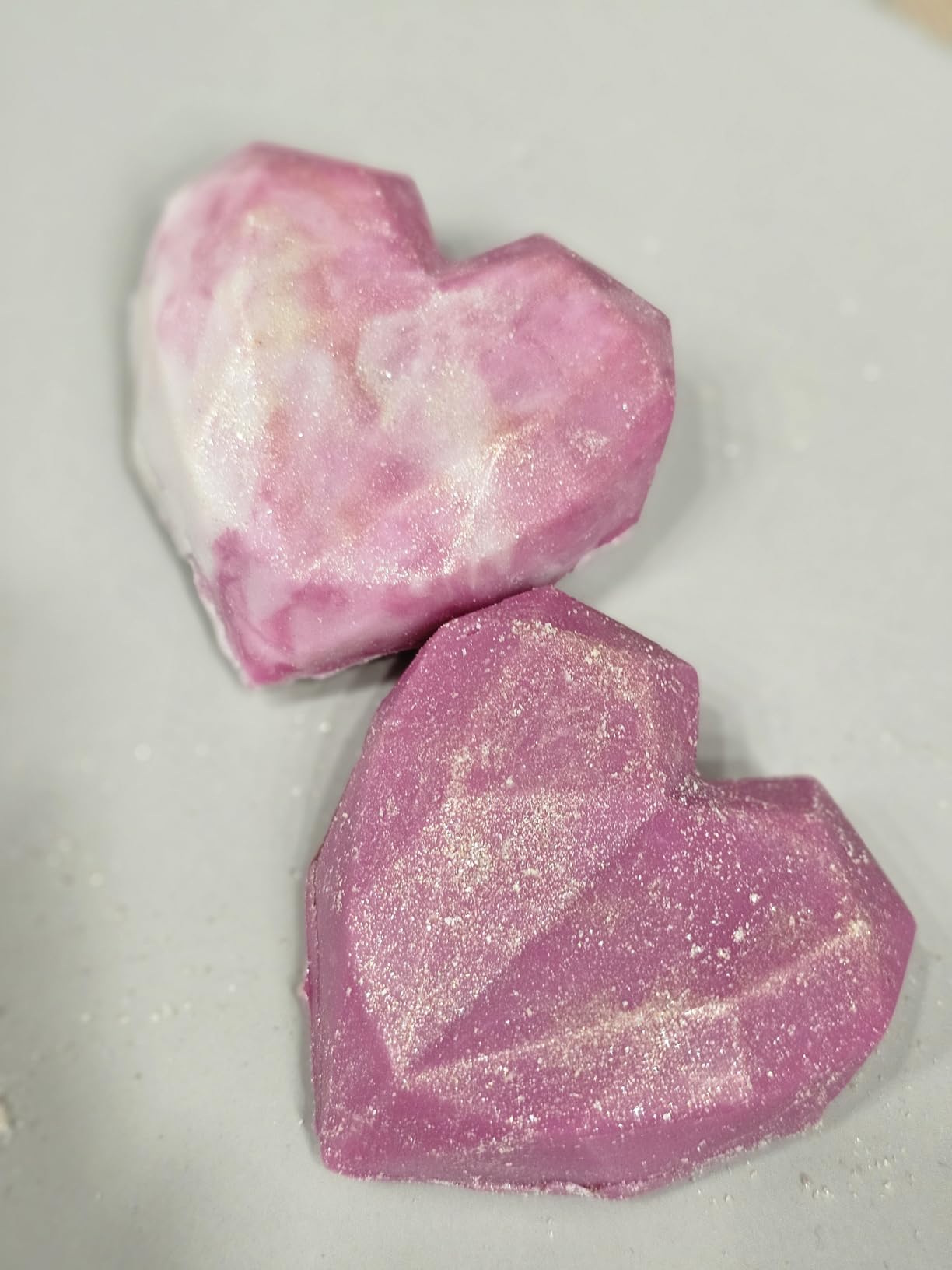 Fruchtig und knallpink!