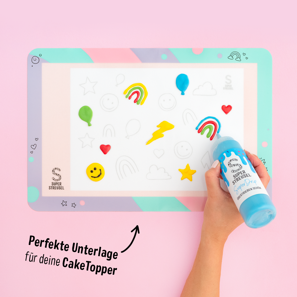 super-streusel-superbackmatte-silikon-backmatte image 2