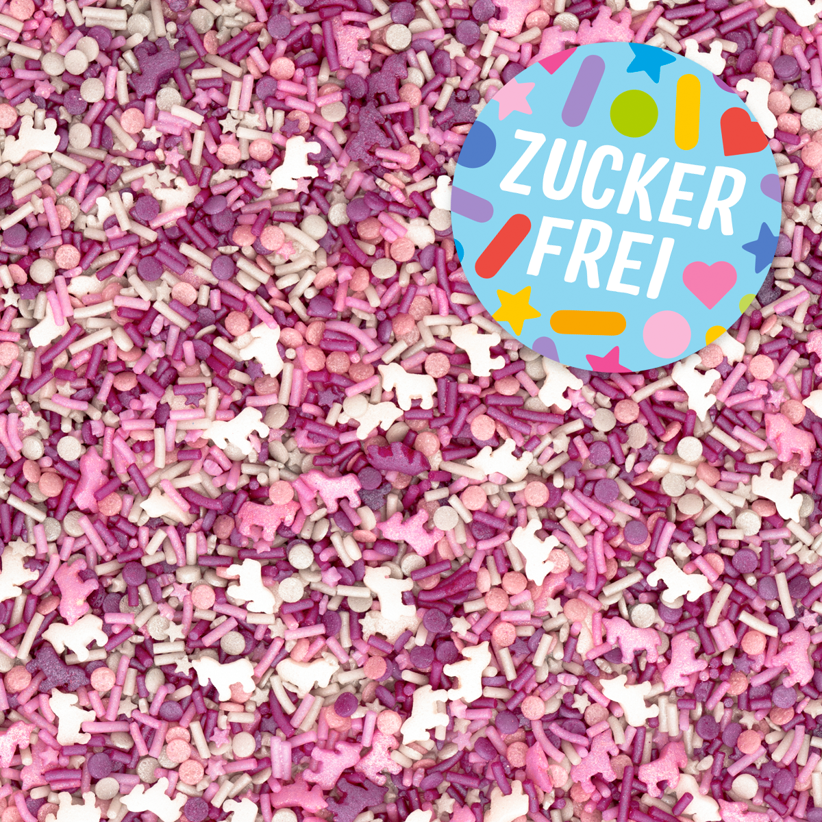 super-streusel-schimmerschweif-zuckerfreier-streuselmix-vegan image 3